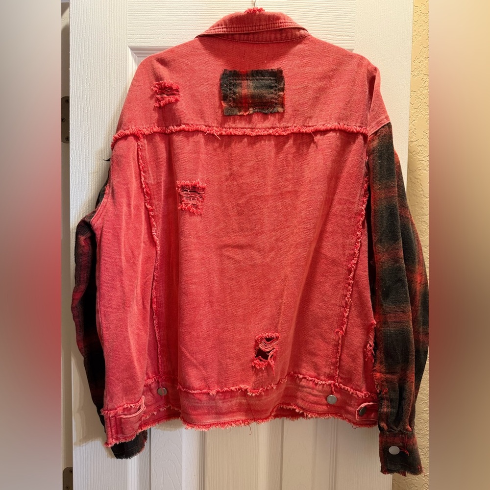 Pol Jacket - image 5